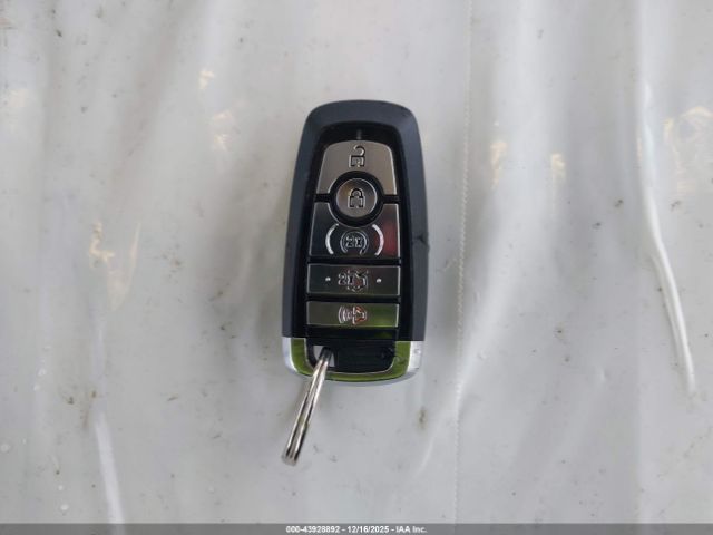 2018 FORD FUSION 3FA6P0HD1JR227105 Photo 10