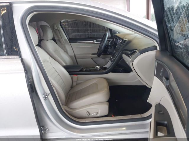 2018 FORD FUSION 3FA6P0HD1JR227105 Photo 4