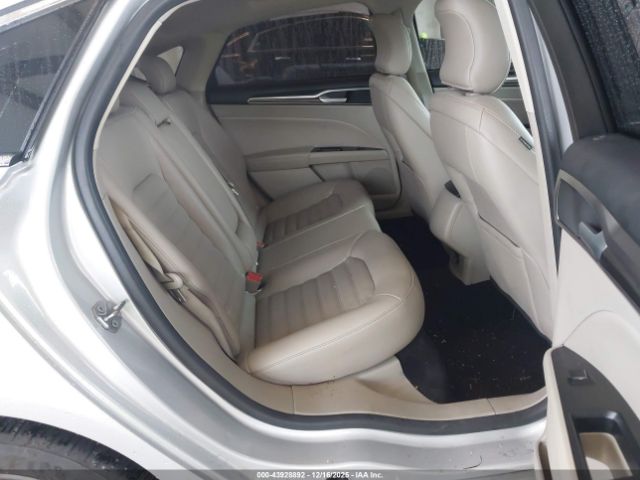 2018 FORD FUSION 3FA6P0HD1JR227105 Photo 7