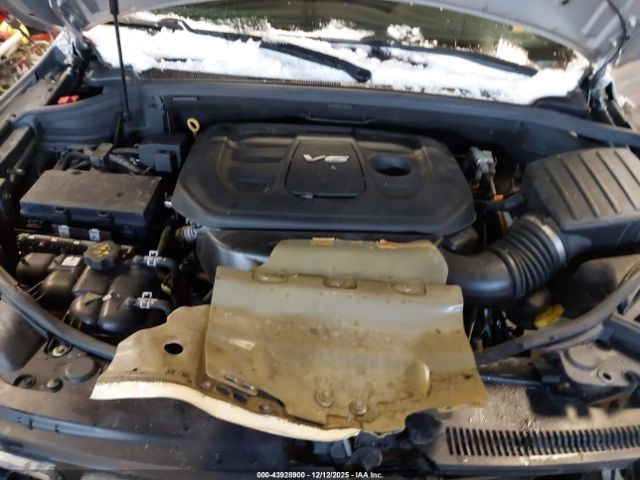 2017 JEEP GRAND CHEROKEE 1C4RJFAG7HC610362 Photo 9