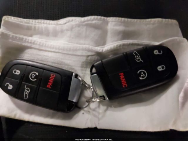 2017 JEEP GRAND CHEROKEE 1C4RJFAG7HC610362 Photo 10