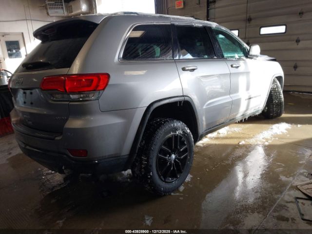 2017 JEEP GRAND CHEROKEE 1C4RJFAG7HC610362 Photo 3