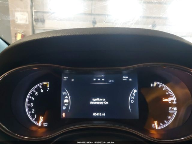 2017 JEEP GRAND CHEROKEE 1C4RJFAG7HC610362 Photo 6