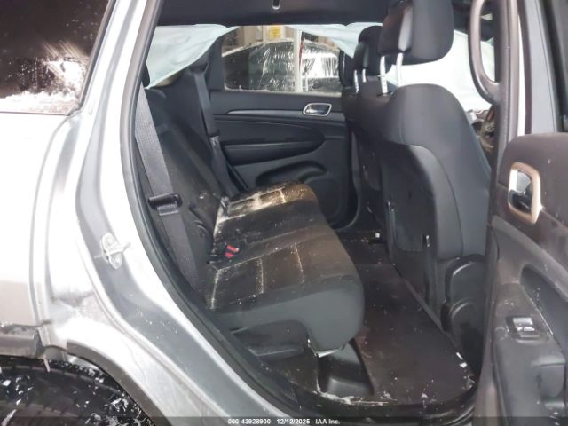 2017 JEEP GRAND CHEROKEE 1C4RJFAG7HC610362 Photo 7