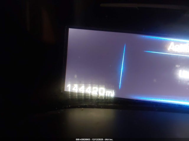 2013 CADILLAC SRX 3GYFNCE30DS645840 Photo 6