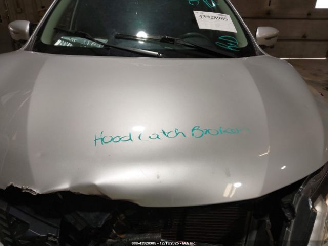 2018 NISSAN ROGUE JN8AT2MV1JW319133 Photo 9