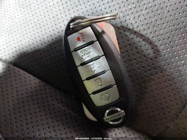 2018 NISSAN ROGUE JN8AT2MV1JW319133 Photo 10