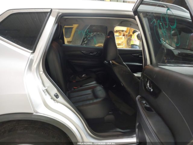 2018 NISSAN ROGUE JN8AT2MV1JW319133 Photo 7