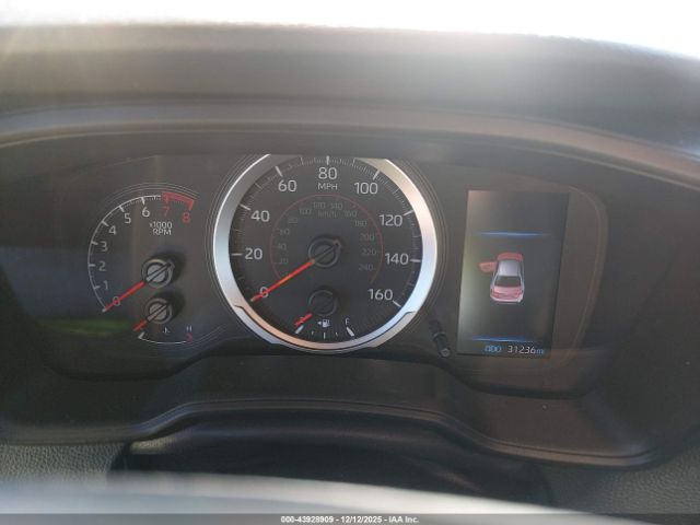 2022 TOYOTA COROLLA 5YFS4MCE7NP136618 Photo 6