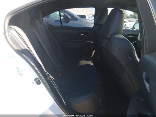 2022 TOYOTA COROLLA 5YFS4MCE7NP136618 Photo 7