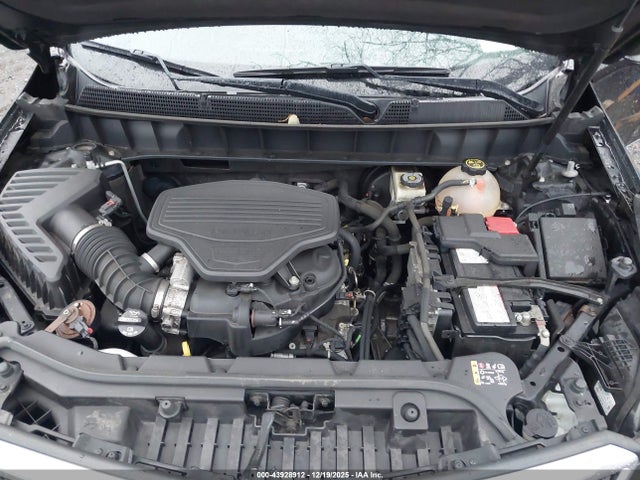 2017 CADILLAC XT5 1GYKNDRS9HZ149613 Photo 9