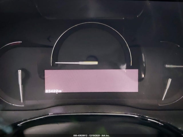 2017 CADILLAC XT5 1GYKNDRS9HZ149613 Photo 6