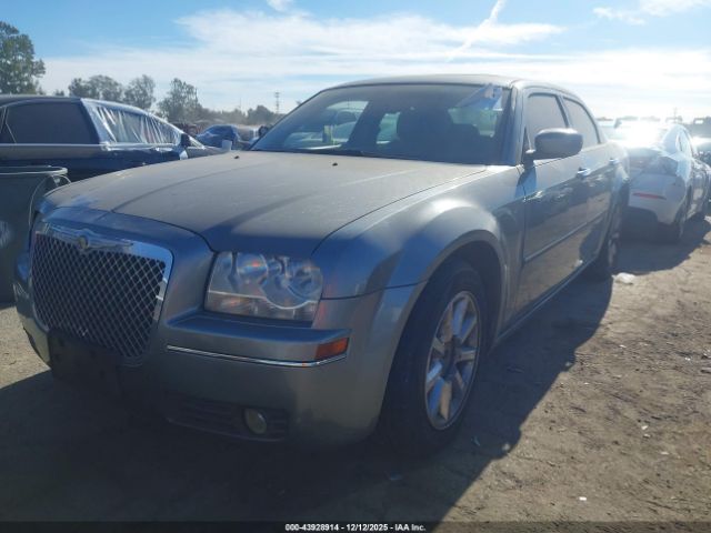 2007 CHRYSLER 300 2C3KA53G97H899110 Photo 1