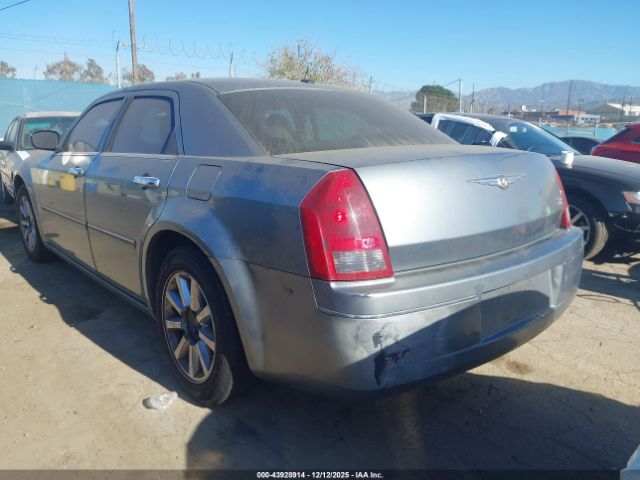 2007 CHRYSLER 300 2C3KA53G97H899110 Photo 2