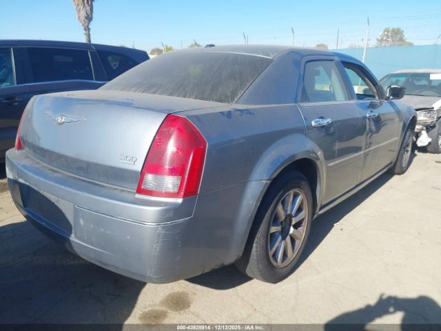 2007 CHRYSLER 300 2C3KA53G97H899110 Photo 3