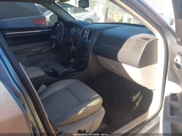 2007 CHRYSLER 300 2C3KA53G97H899110 Photo 4