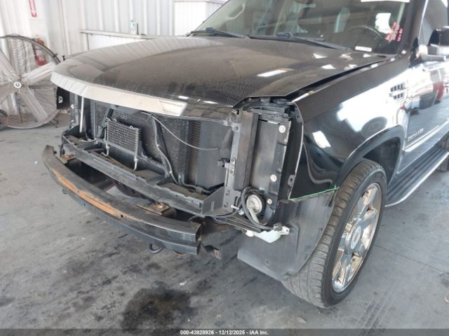 2011 CADILLAC ESCALADE 1GYS3BEF2BR186190 Photo 5