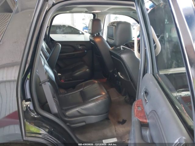 2011 CADILLAC ESCALADE 1GYS3BEF2BR186190 Photo 7