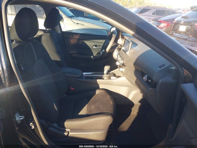 Aukcja sprzedaży 2025 Nissan Sentra Sv, vin: 3N1AB8CV0SY342466, numer aukcji: 43928950