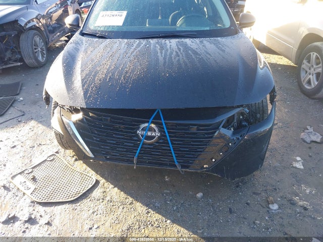 Aukcja sprzedaży 2025 Nissan Sentra Sv, vin: 3N1AB8CV0SY342466, numer aukcji: 43928950