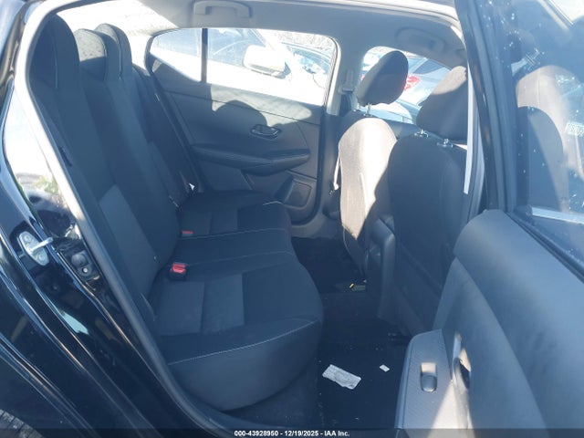 Aukcja sprzedaży 2025 Nissan Sentra Sv, vin: 3N1AB8CV0SY342466, numer aukcji: 43928950