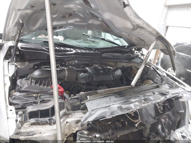 Ford F-250 Xl 2018 1FT7W2B68JEB96557 Image 10