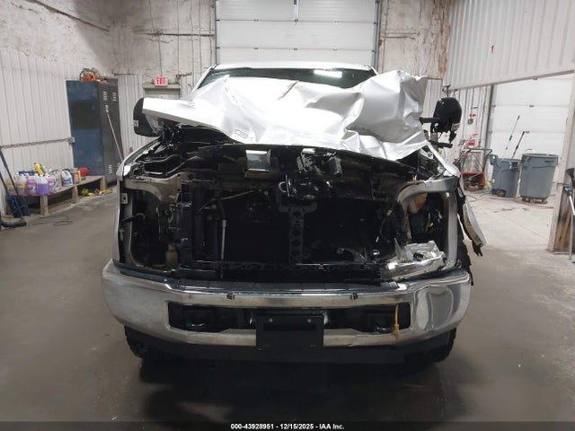 Ford F-250 Xl 2018 1FT7W2B68JEB96557 Image 12