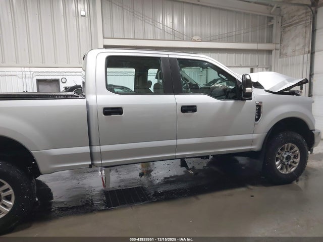 Ford F-250 Xl 2018 1FT7W2B68JEB96557 Image 13