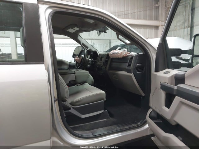 Ford F-250 Xl 2018 1FT7W2B68JEB96557 Image 5