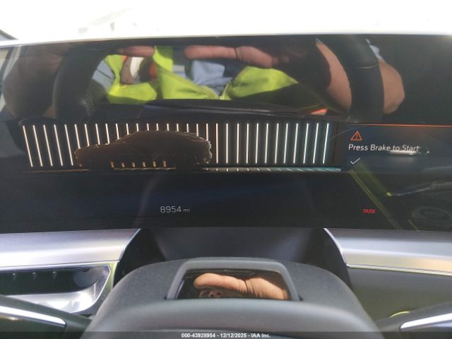 2024 CADILLAC LYRIQ 1GYKPVRL7RZ121464 Photo 6