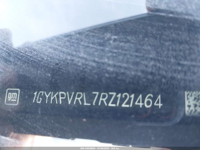 2024 CADILLAC LYRIQ 1GYKPVRL7RZ121464 Photo 8