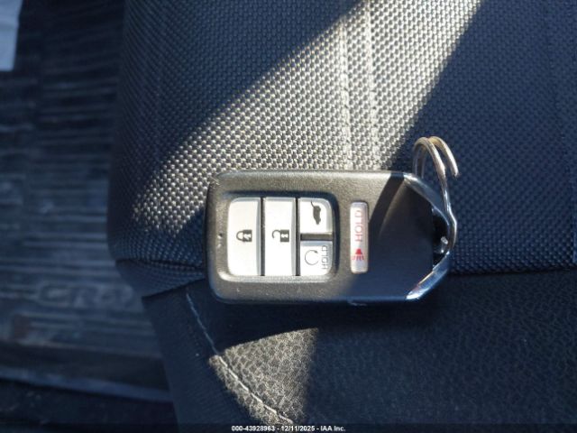 2020 HONDA CR-V 5J6RW1H52LA008153 Photo 10