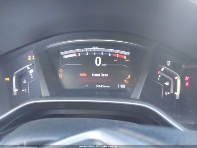 2020 HONDA CR-V 5J6RW1H52LA008153 Photo 6