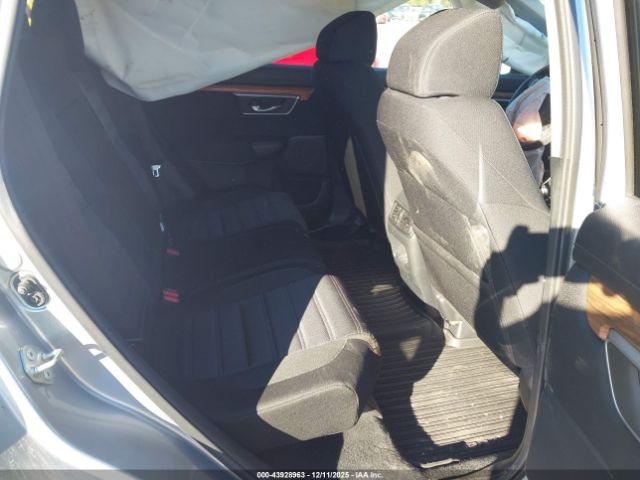 2020 HONDA CR-V 5J6RW1H52LA008153 Photo 7