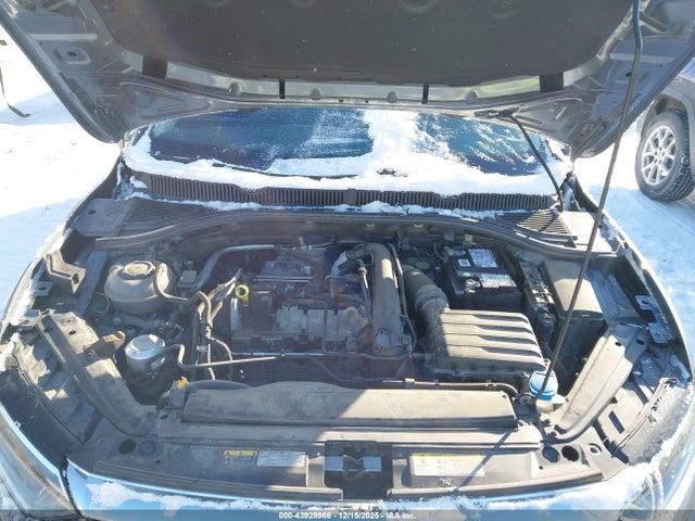 Aukcja sprzedaży 2021 Volkswagen Jetta 1.4t Sel, vin: 3VWE57BU1MM069912, numer aukcji: 43928966