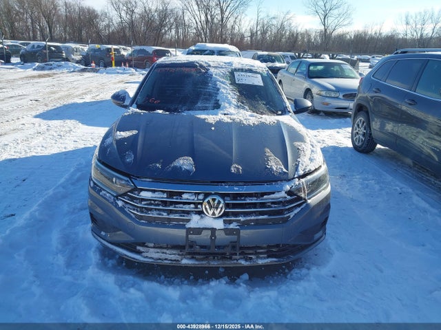 Aukcja sprzedaży 2021 Volkswagen Jetta 1.4t Sel, vin: 3VWE57BU1MM069912, numer aukcji: 43928966