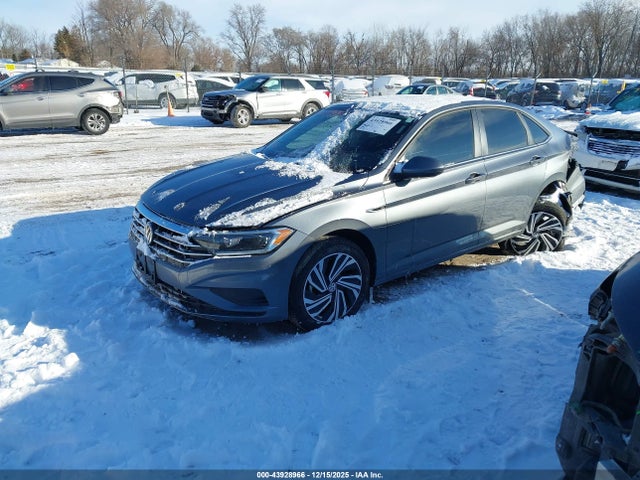 Aukcja sprzedaży 2021 Volkswagen Jetta 1.4t Sel, vin: 3VWE57BU1MM069912, numer aukcji: 43928966
