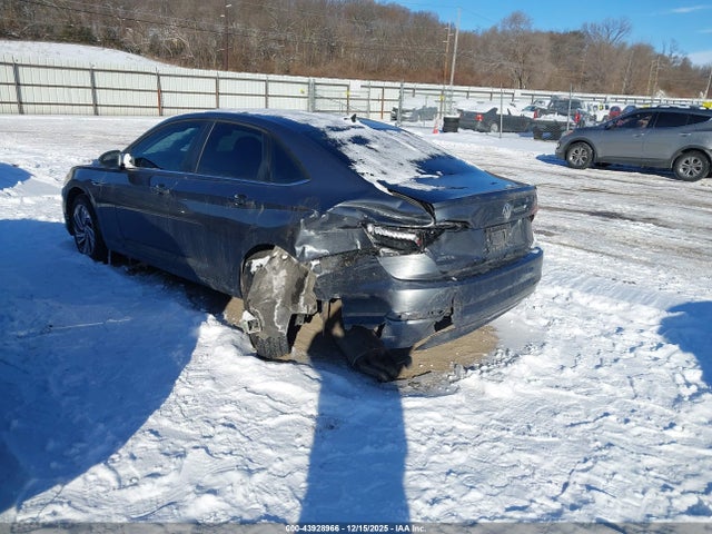 Aukcja sprzedaży 2021 Volkswagen Jetta 1.4t Sel, vin: 3VWE57BU1MM069912, numer aukcji: 43928966