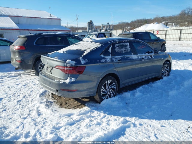 Aukcja sprzedaży 2021 Volkswagen Jetta 1.4t Sel, vin: 3VWE57BU1MM069912, numer aukcji: 43928966