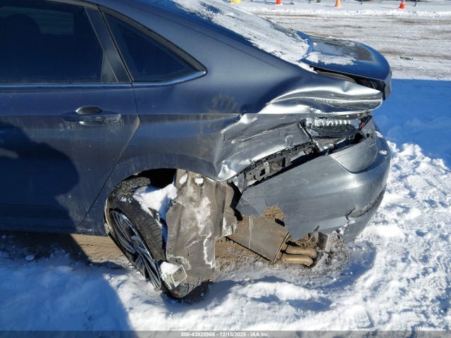 Aukcja sprzedaży 2021 Volkswagen Jetta 1.4t Sel, vin: 3VWE57BU1MM069912, numer aukcji: 43928966