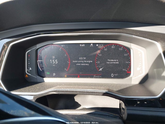 Aukcja sprzedaży 2021 Volkswagen Jetta 1.4t Sel, vin: 3VWE57BU1MM069912, numer aukcji: 43928966