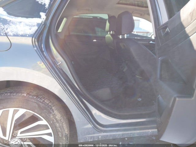 Aukcja sprzedaży 2021 Volkswagen Jetta 1.4t Sel, vin: 3VWE57BU1MM069912, numer aukcji: 43928966