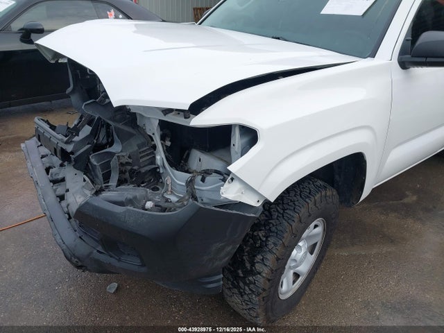 Продажа на аукционе авто 2023 Toyota Tacoma Sr, vin: 3TYRX5GN6PT084600, номер лота: 43928975