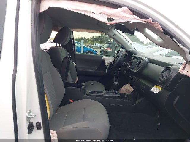 Продажа на аукционе авто 2023 Toyota Tacoma Sr, vin: 3TYRX5GN6PT084600, номер лота: 43928975