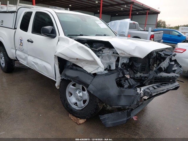 Продажа на аукционе авто 2023 Toyota Tacoma Sr, vin: 3TYRX5GN6PT084600, номер лота: 43928975