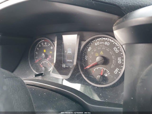 Продажа на аукционе авто 2023 Toyota Tacoma Sr, vin: 3TYRX5GN6PT084600, номер лота: 43928975