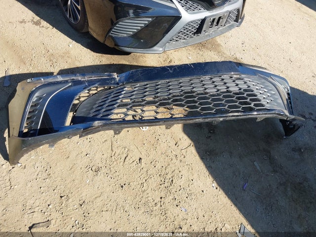 Toyota CAMRY SE 2025 4T1DAACK0SU631887 Image 12