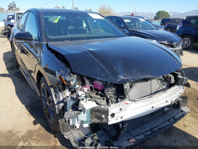 Toyota CAMRY SE 2025 4T1DAACK0SU631887 Image 6