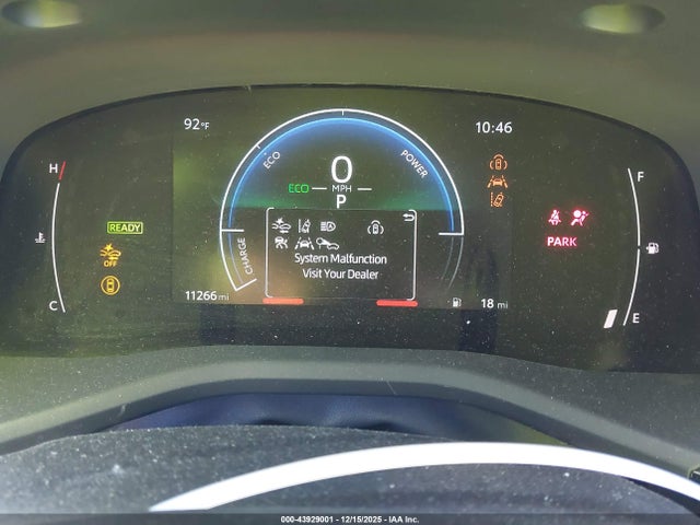 Toyota CAMRY SE 2025 4T1DAACK0SU631887 Image 7