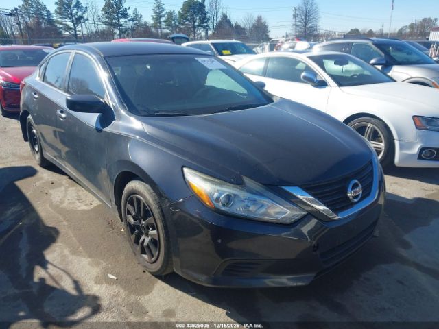 2017 NISSAN ALTIMA 1N4AL3AP7HC182286